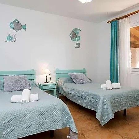 Hotel Volentina 4*