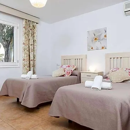 Hotel Volentina Pollença