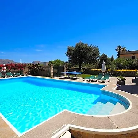 Volentina Pollenca