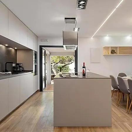 Volentina Hotel