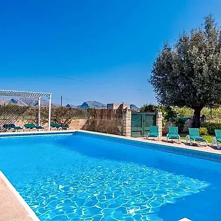 Volentina Pollenca