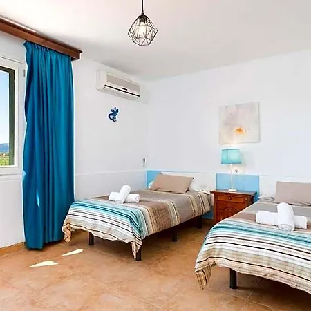 Volentina 4*
