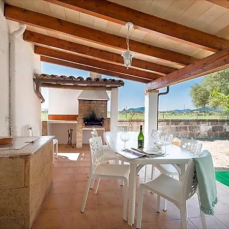 Hotel Volentina Pollença