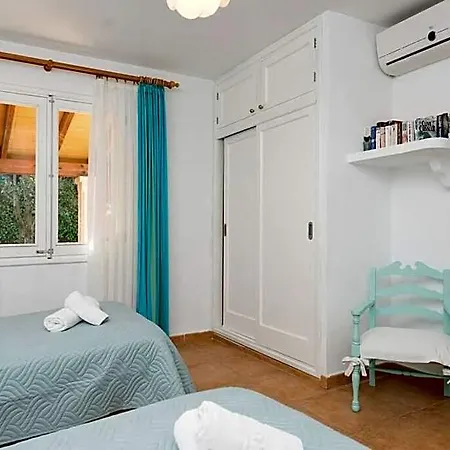 Volentina 4*