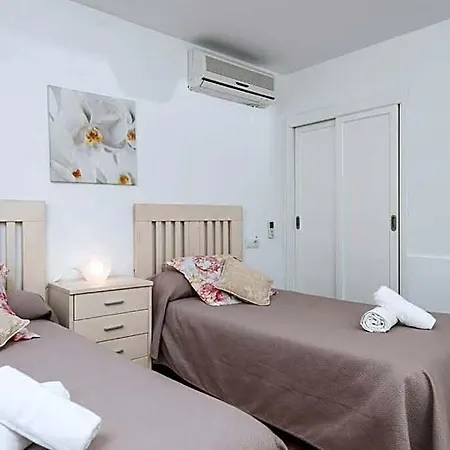 Hotel Volentina Pollenca