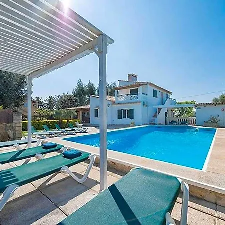 Volentina Hotel Pollenca